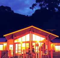 Brambuk Backpackers - Accommodation Noosa