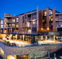 QT Falls Creek Resort - Accommodation Noosa