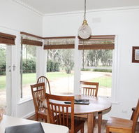 Riga Country Retreat - Accommodation Noosa