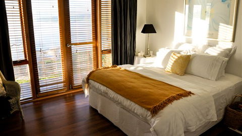 Riverview Lodge - Accommodation Noosa 0