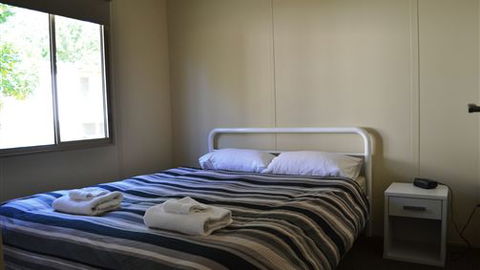 Camp Marysville - Accommodation Noosa 1