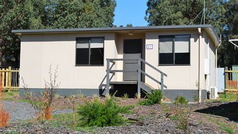 Camp Marysville - Accommodation Noosa 0