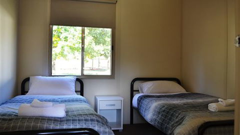 Camp Marysville - Accommodation Noosa 2