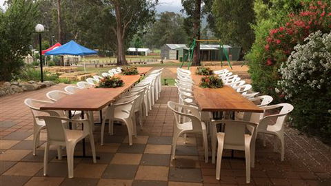 Camp Marysville - Accommodation Noosa 5