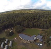 Kinglake Ranges Wilderness Camp - Accommodation Noosa