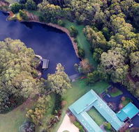 Cave Hill Creek - Accommodation Noosa