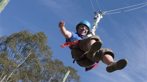 Grampians Retreat - Accommodation Noosa 0
