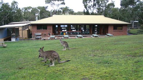 Grampians Retreat - Accommodation Noosa 1