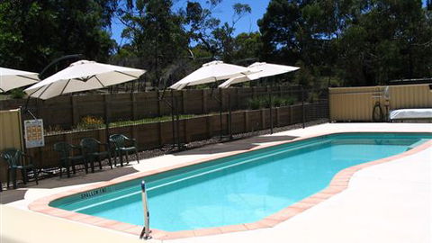 Grampians Retreat - Accommodation Noosa 2