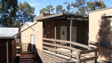 Grampians Retreat - Accommodation Noosa 7