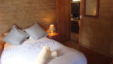 Wartook Rise Mudbrick Cabins - Accommodation Noosa 7