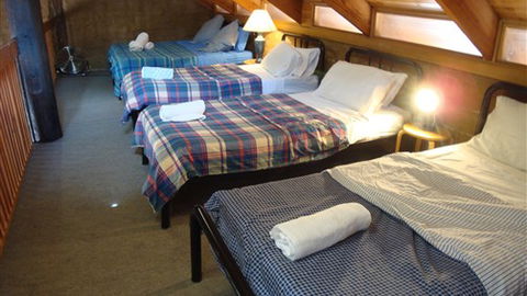 Wartook Rise Mudbrick Cabins - Accommodation Noosa 6