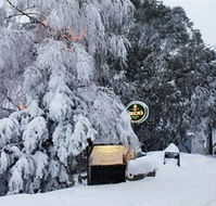 Feathertop Alpine Lodge - Accommodation Noosa