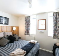 Pretty Valley Alpine Lodge - Accommodation Noosa