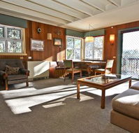 Red Onion Ski Chalet - Accommodation Noosa