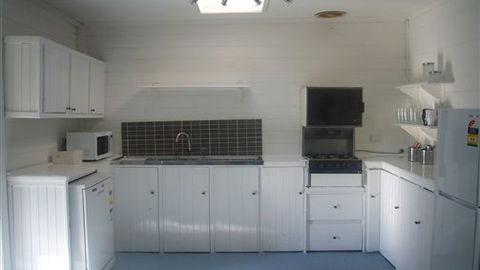 Park House - Accommodation Noosa 1