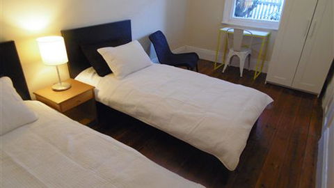 Park House - Accommodation Noosa 0