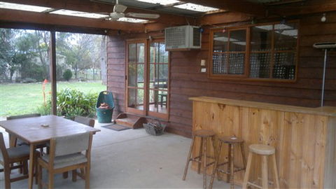 Vals Retreat - Accommodation Noosa 2