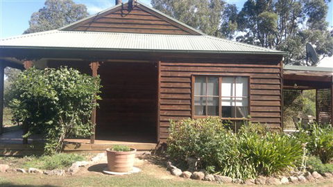 Vals Retreat - Accommodation Noosa 4
