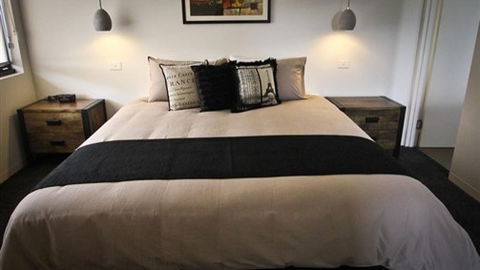 Alegria - Accommodation Noosa 1