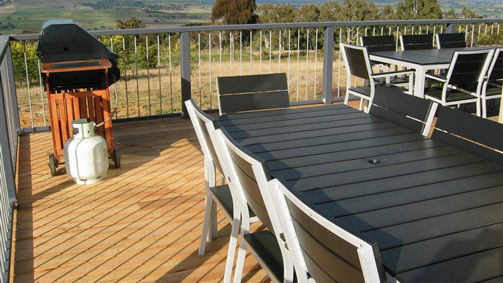 Barwite VIC Accommodation Noosa