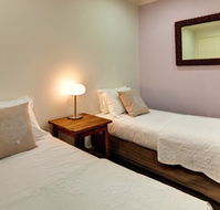 Toscano Milano  Veneto on Olive - Accommodation Noosa