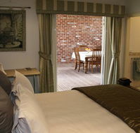 Cabarita Lodge - Accommodation Noosa