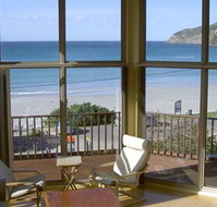 Abalone Beach House - Accommodation Noosa