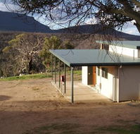 Hawksview at Mafeking - Accommodation Noosa