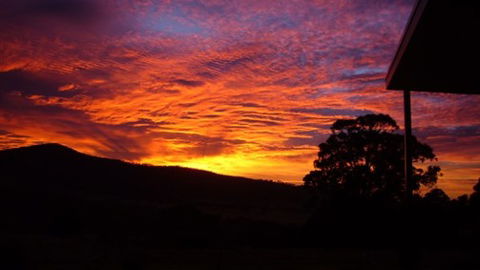 Hawksview At Mafeking - Accommodation Noosa 2