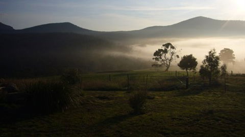 Hawksview At Mafeking - Accommodation Noosa 4