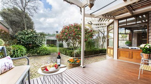 Avalon Guesthouse - Accommodation Noosa 4