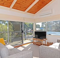 Barrakee Beach House - Anglesea - Accommodation Noosa