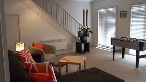 Acacia Villa - Accommodation Noosa 6