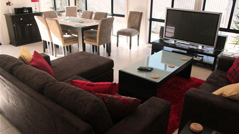 Acacia Villa - Accommodation Noosa 5