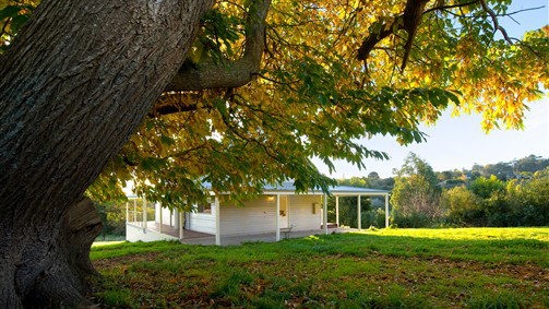 Daylesford VIC Accommodation Noosa