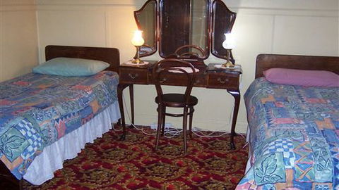 Abaco House - Accommodation Noosa 1