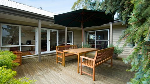 Argus Hill - Daylesford - Accommodation Noosa 0