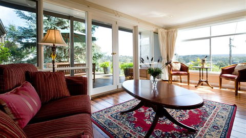 Argus Hill - Daylesford - Accommodation Noosa 2