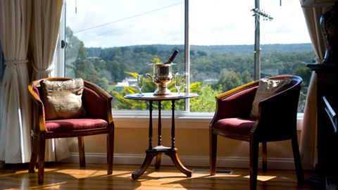 Argus Hill - Daylesford - Accommodation Noosa 4