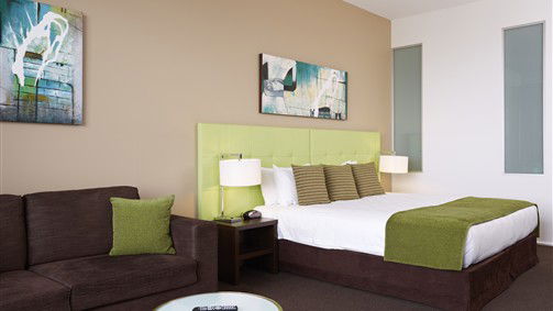  Accommodation Noosa