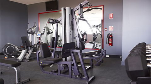 Mercure Melbourne Caroline Springs - Accommodation Noosa 4