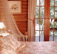Aldgate Lodge Bed  Breakfast - Accommodation Noosa