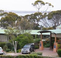 All Seasons Kangaroo Island Lodge - Accommodation Noosa