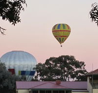 Barossa Valley Tourist Park - Accommodation Noosa