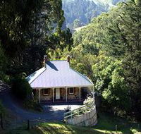 Bishops Adelaide Hills - Henry's - Accommodation Noosa