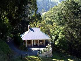 Bishops Adelaide Hills - Henry's - Accommodation Noosa 0