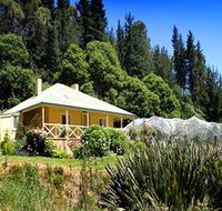 Bishops Adelaide Hills - Willow Cottage - Accommodation Noosa