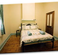 Black Jack Get-A-Way - Nana's Home - Accommodation Noosa