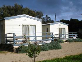 Corny Point Caravan Park - Accommodation Noosa 0